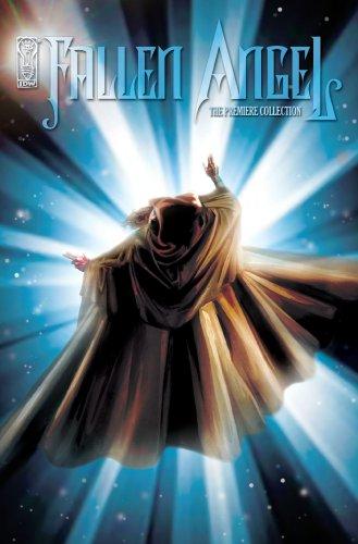 Fallen Angel (Hardcover, 2007, IDW Publishing)