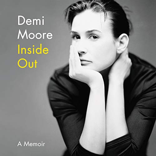 Inside Out (AudiobookFormat, 2019, Harpercollins, HarperCollins B and Blackstone Publishing)