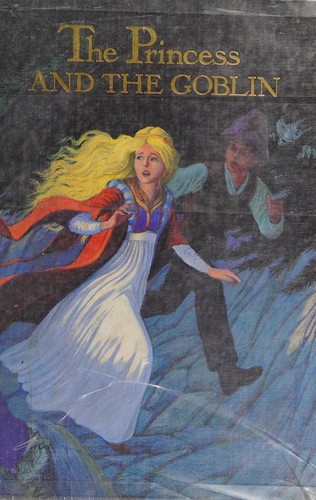 The princess and the goblin (1985, Grosset & Dunlap)