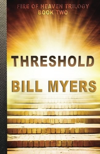 Bill Myers: Threshold (Paperback, Amaris Media International)