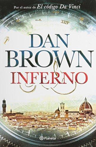 Dan Brown: Inferno (Spanish language)