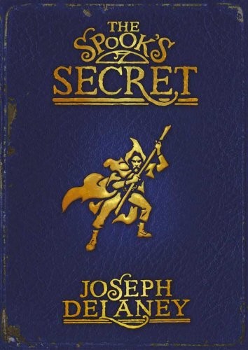 The Spook's Secret (Paperback, 2007, Red Fox)
