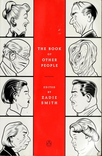The book of other people (2007, Penguin Books)