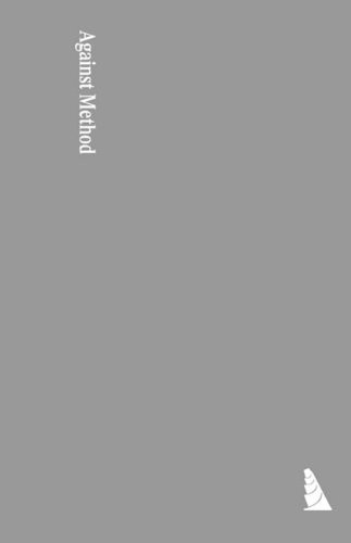 Paul Feyerabend: Against method