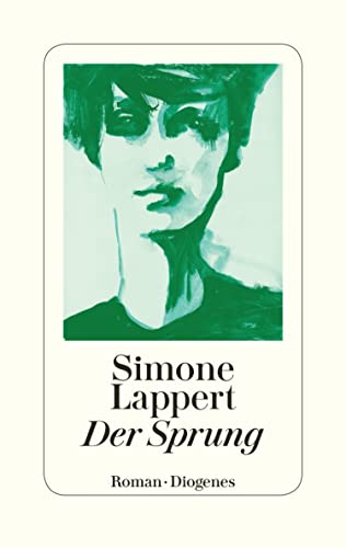 Simone Lappert: Der Sprung (Paperback, German language, 2021)