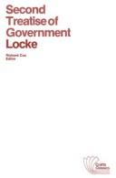 John Locke: Second treatise of government (1982, H. Davidson)