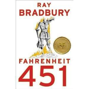 Fahrenheit 451