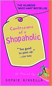 CONFESSIONS OF A SHOPOHOLIC