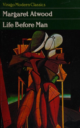 Life before man (1983, Virago)