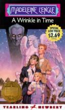 Madeleine L'Engle: A Wrinkle in Time (1997, Laurel Leaf)