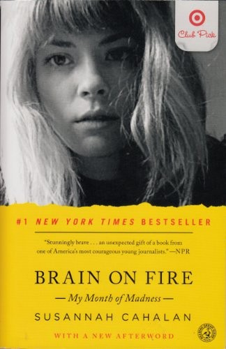 Brain on Fire (Paperback, 2013, Simon & Schuster)