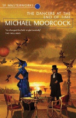 The Dancers at the End of Time (Paperback, 2003, Gollancz)