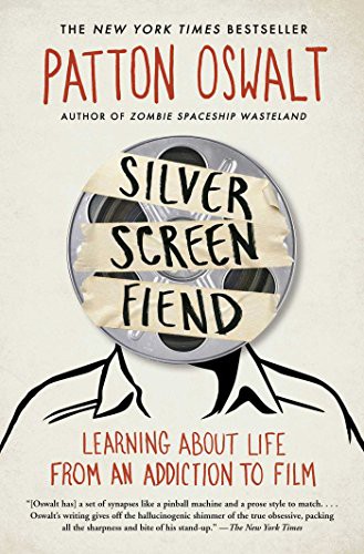 Silver Screen Fiend (Paperback, 2015, Scribner)