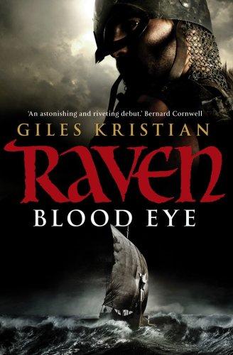 Giles Kristian: Raven (Hardcover, 2009, Bantam Press)