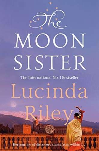 Lucinda Riley: The Moon Sister (Paperback, 2019, Pan)