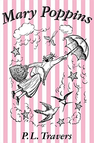 Mary Poppins (Hardcover, HarperCollins Children's Books)
