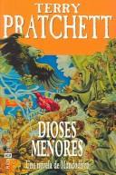 Terry Pratchett: Dioses Menores / Small Gods (Paperback, Spanish language, 2002, Plaza & Janes Editories Sa)