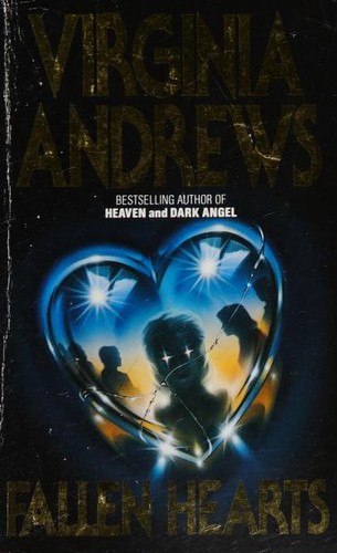 V. C. Andrews: Fallen Hearts (Paperback, 1989, Fontana/Collins)