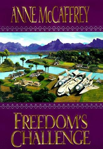 Freedom's challenge (1998, Putnam)