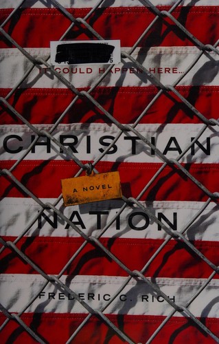 Christian nation (2013)