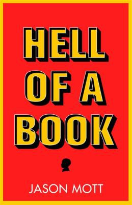 Hell of a Book (2021, Orion Publishing Group, Limited)