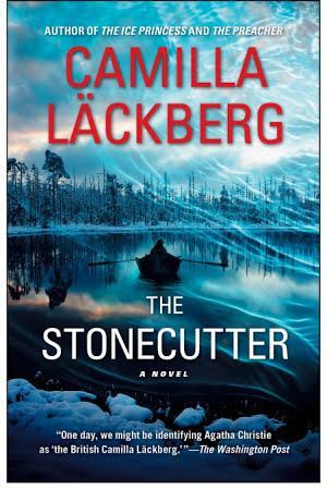 The Stonecutter (2013, Free Press)