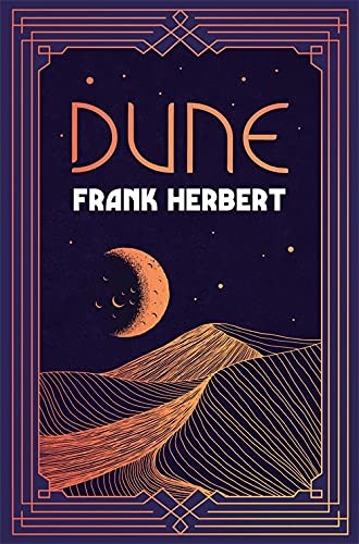 Frank Herbert: Dune (2021, Orion Publishing Group, Limited)