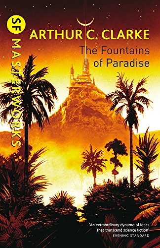 The Fountains of Paradise (2000, Millennium)