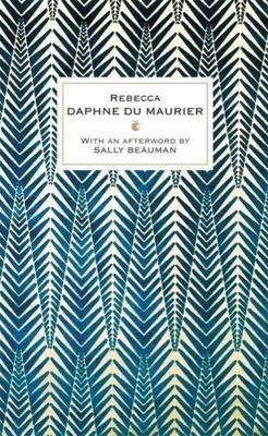 Daphne Du Maurier: Rebecca