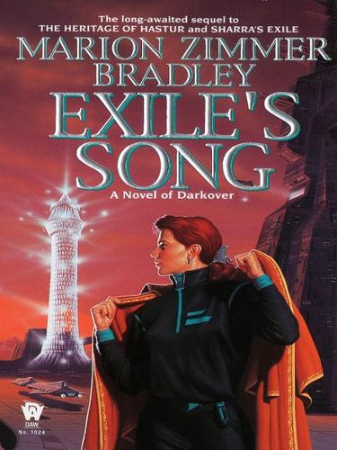 Exile’s Song (EBook, 2009, Penguin USA, Inc.)