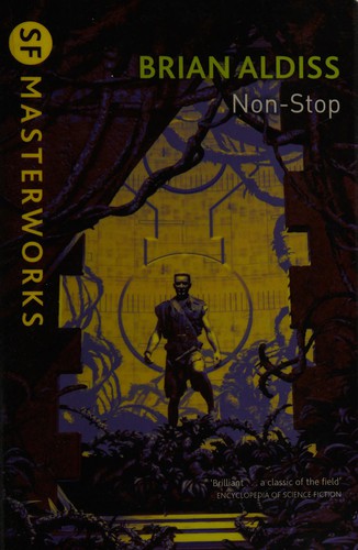 Brian W. Aldiss: Non-stop (2000, Millennium)