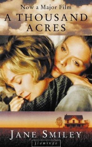 Jane Smiley: A Thousand Acres (Paperback, 1997, Flamingo)