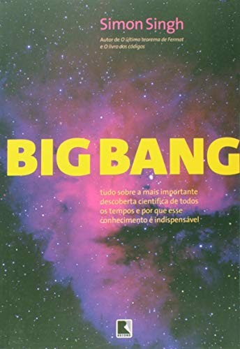 Simon Singh: Big Bang (Paperback, 2006, Record)