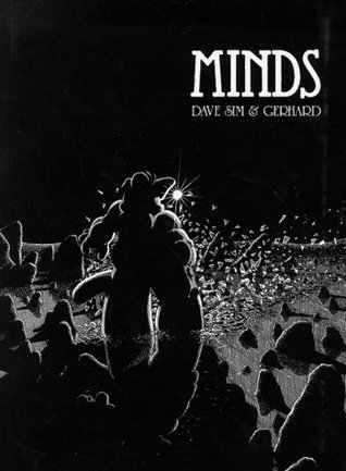 Minds (Paperback, 1998, Aardvark-Vanaheim Inc.)
