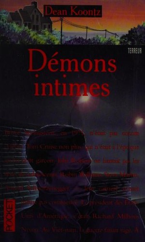 Dean R. Koontz: Démons intimes (Paperback, French language, 1998, Pocket)