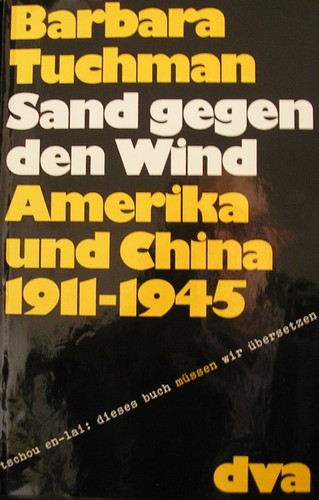 Sand gegen den Wind (Hardcover, German language, 1973, Deutsche Verlags-Anstalt)