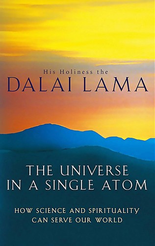 The universe in a single atom (Hardcover, 2005, Morgan Road Books)