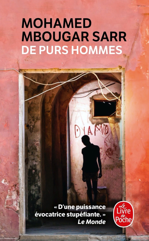 De Purs Hommes (French language, 2018, Éditions Philippe Rey, Éditions Jimsaan)