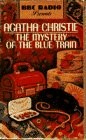 Agatha Christie: Mystery of the Blue Train (AudiobookFormat, 1993, Random House Audio)