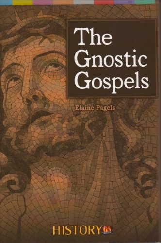 Elaine Pagels        : The Gnostic Gospels (Hardcover, 2012, RANDOM HOUSE)