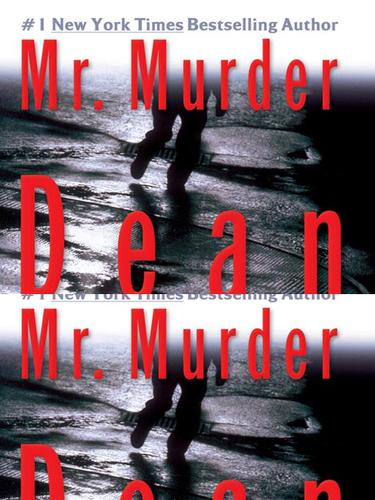 Dean R. Koontz: Mr. Murder (EBook, 2008, Penguin Group USA, Inc.)