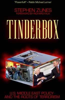 Stephen Zunes: Tinderbox: U.S. Foreign Policy and the Roots of Terrorism / Edition 1 (2002, Common Courage Press)