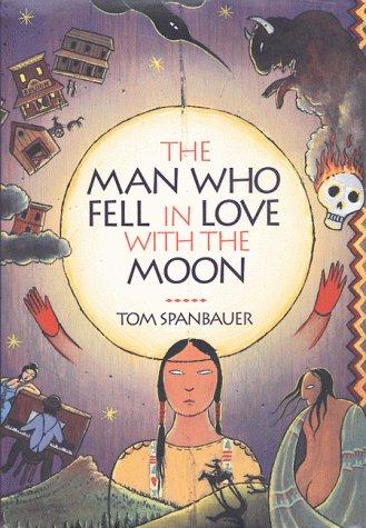 The Man Who Fell in Love with the Moon (Paperback, 2000, Grove Press)