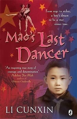 Mao's Last Dancer (2006, Penguin)