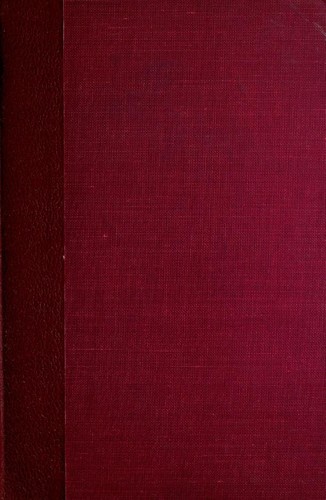 Nathaniel Hawthorne: The Lock and Key Library (1909, Review of Reviews Co.)