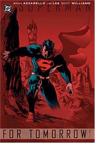 Brian Azzarello: Superman (Paperback, 2006, DC Comics)