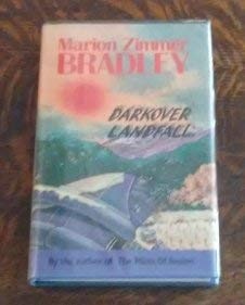 Marion Zimmer Bradley: Darkover landfall (1986, Severn House)