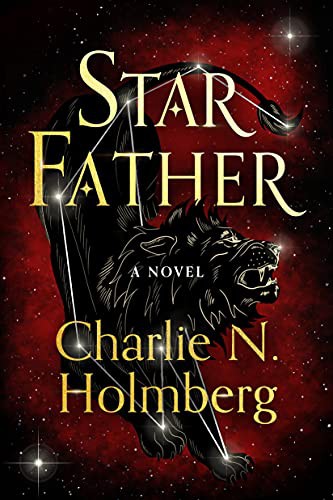 Star Father (Paperback, 2022, 47North)