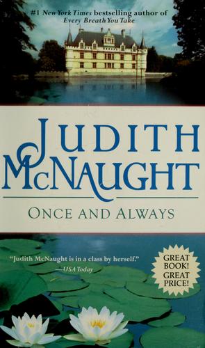 Judith McNaught: Once and always (Paperback, 2006, Pocket Books)