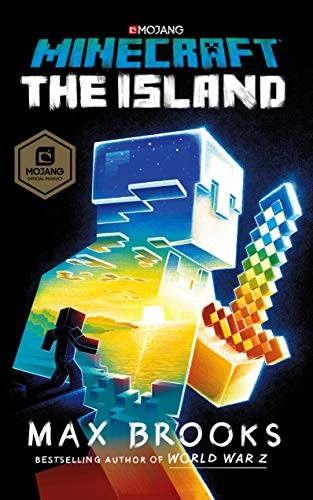 Minecraft: The Island (2017, Century)